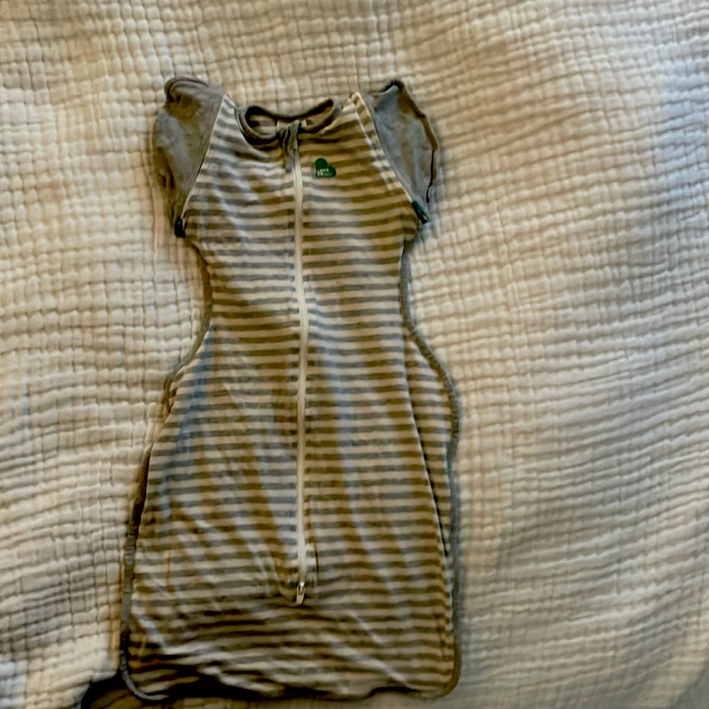 Love to dream swaddle